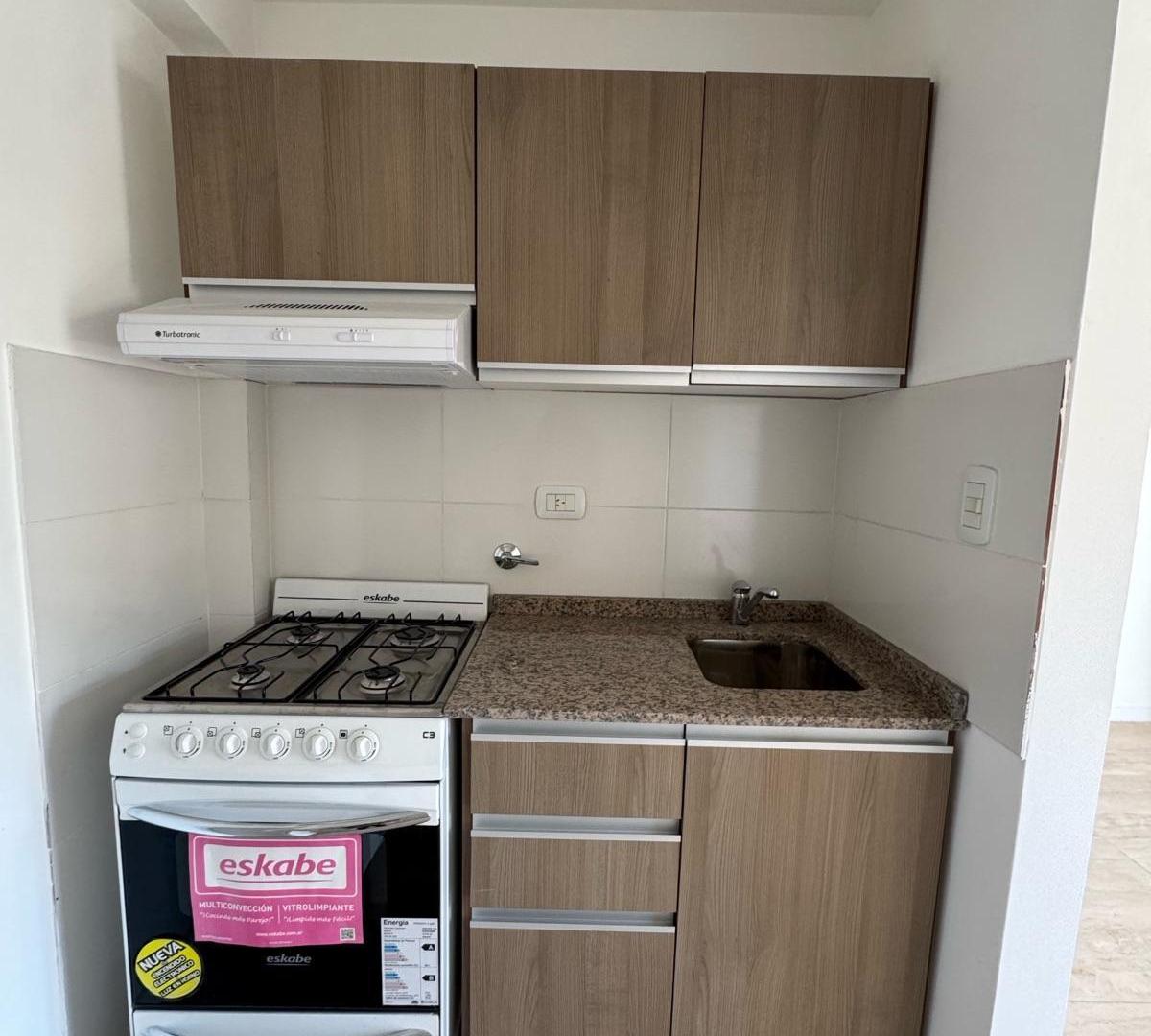 Foto de Departamento 2 ambientes con cochera, en venta en Villa Devoto, imagen 4