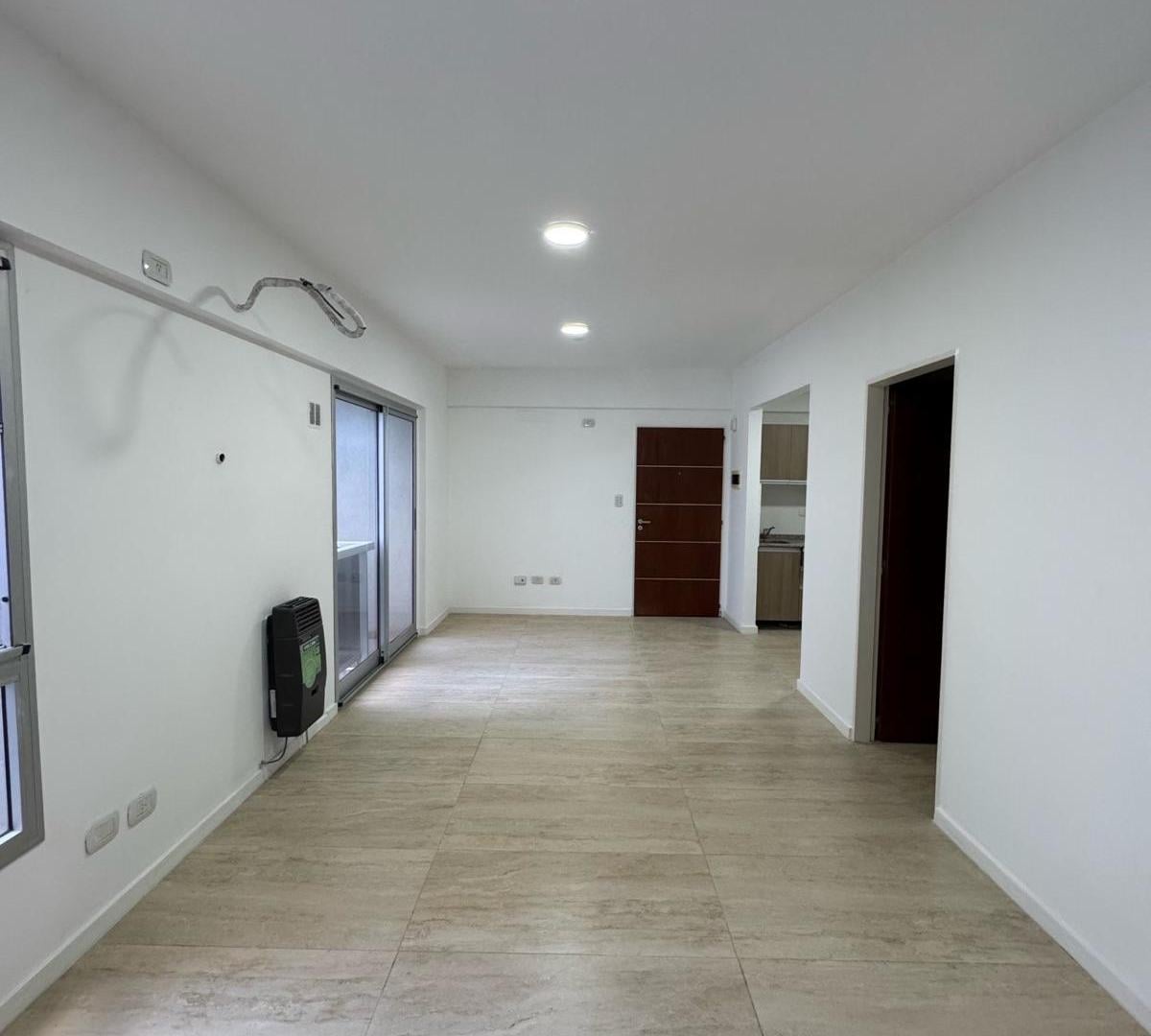 Foto de Monoambiente con cochera, a estrenar, en venta en Villa Devoto, imagen 1