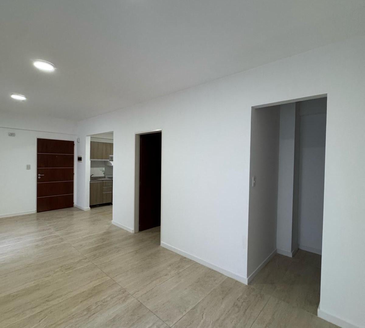 Foto de Monoambiente con cochera, a estrenar, en venta en Villa Devoto, imagen 2