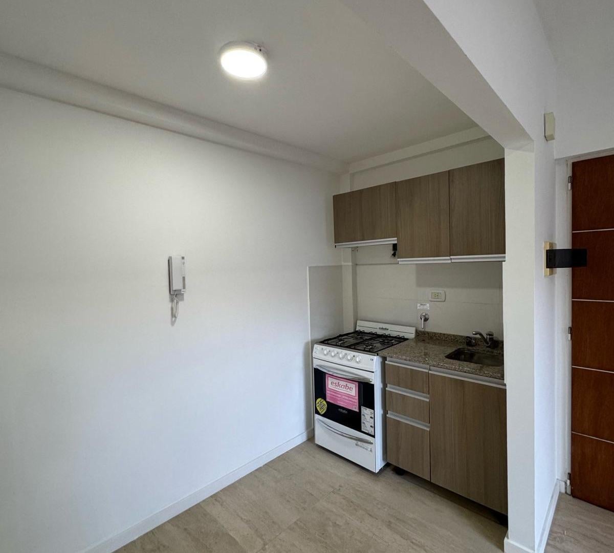 Foto de Monoambiente con cochera, a estrenar, en venta en Villa Devoto, imagen 4