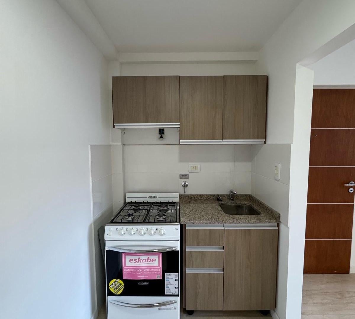 Foto de Monoambiente con cochera, a estrenar, en venta en Villa Devoto, imagen 5