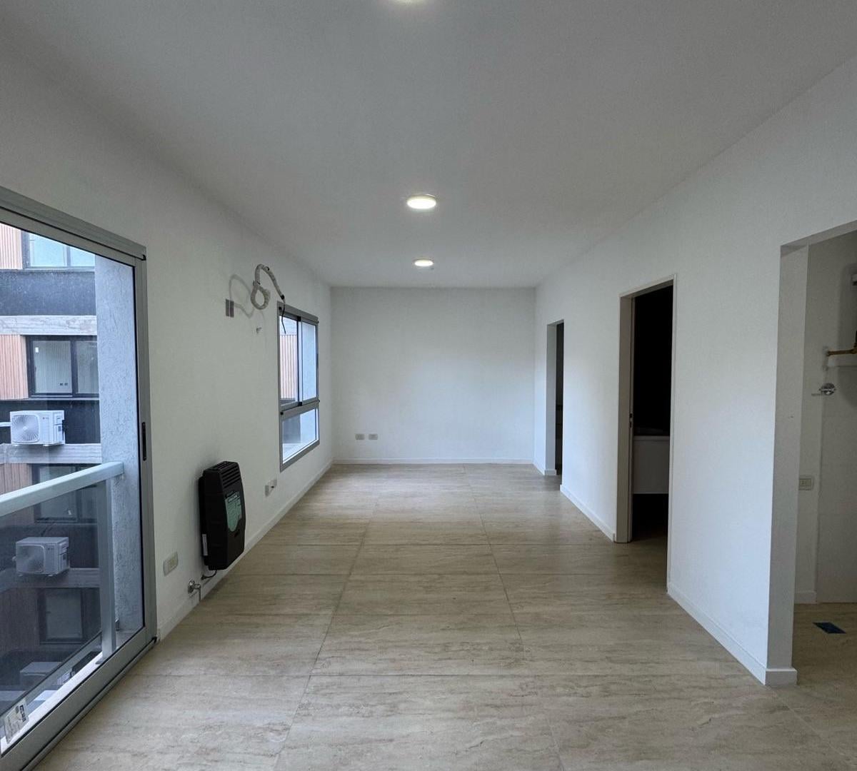 Foto de Monoambiente con cochera, a estrenar, en venta en Villa Devoto, imagen 3
