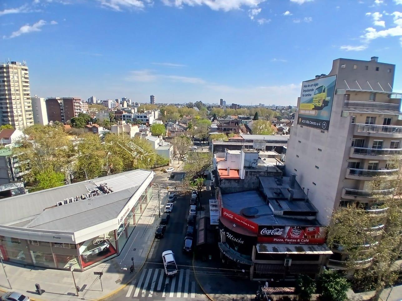 Foto de Venta. Departamento 3 ambientes con cochera. Villa Devoto, imagen 5