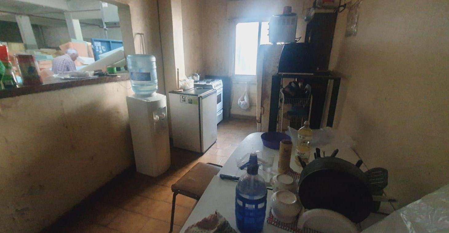 Foto de Galpón en Venta, 788 m2 cubiertos, 2 plantas, terreno 17.32 x 25, en, imagen 5