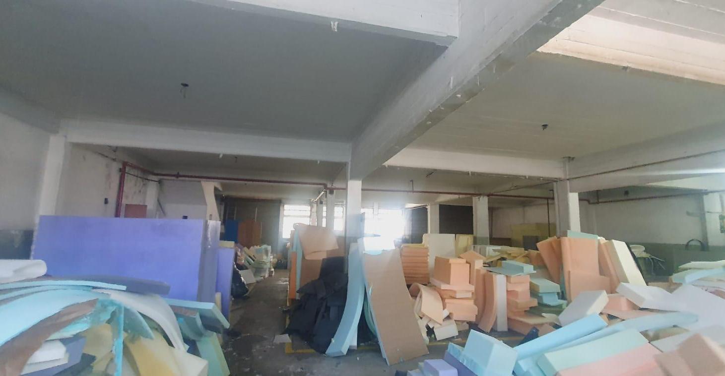 Foto de Galpón en Venta, 788 m2 cubiertos, 2 plantas, terreno 17.32 x 25, en, imagen 4
