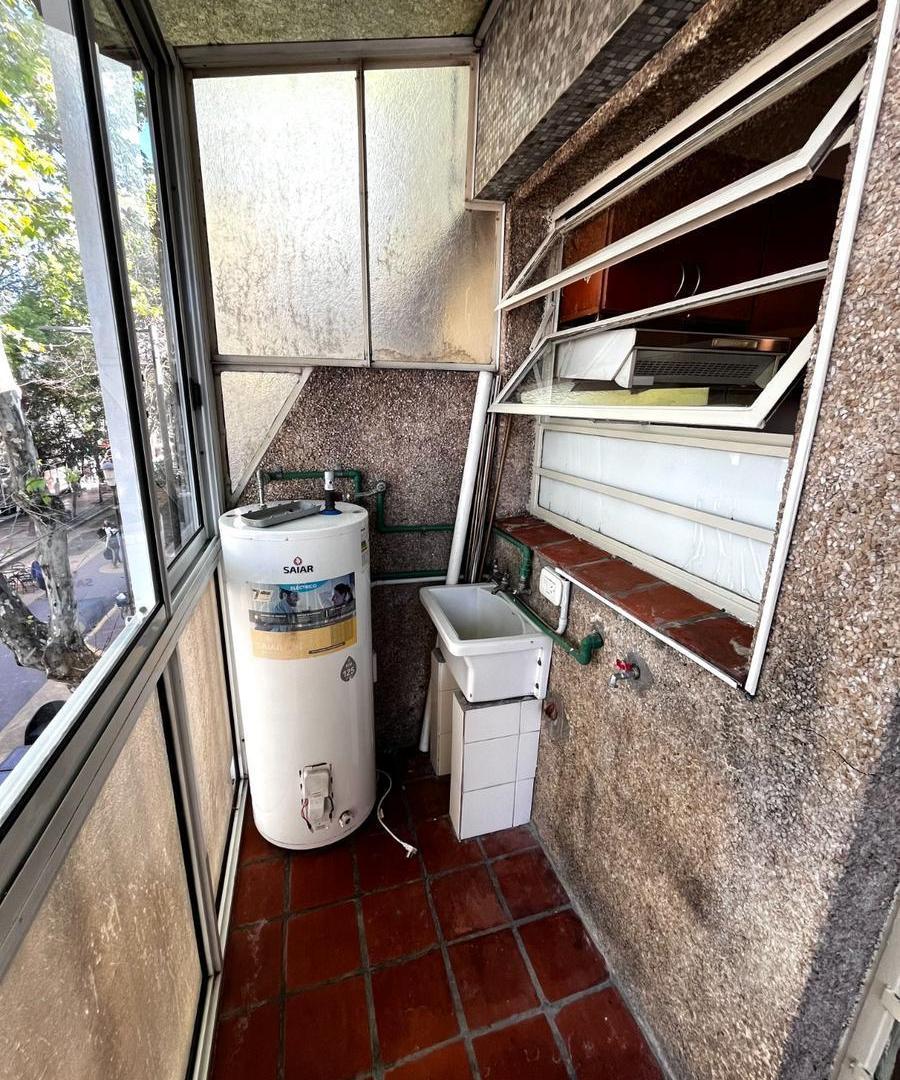 Foto de Departamento en Villa Devoto, imagen 3
