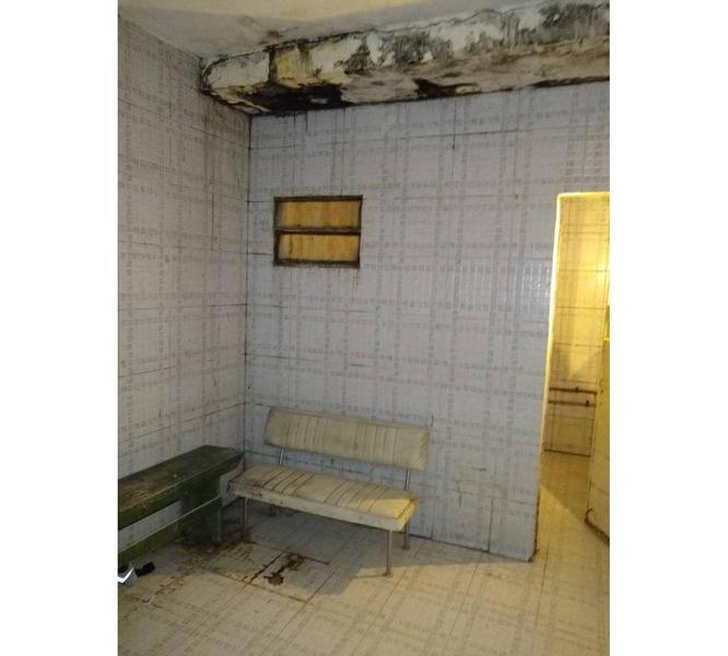 Foto de GALPON 509 M.2 CON VIVIENDA U OFICINAS EN P.ALTA--UBICACION, imagen 5