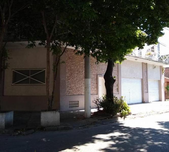 GALPON 509 M.2 CON VIVIENDA U OFICINAS EN P.ALTA--UBICACION