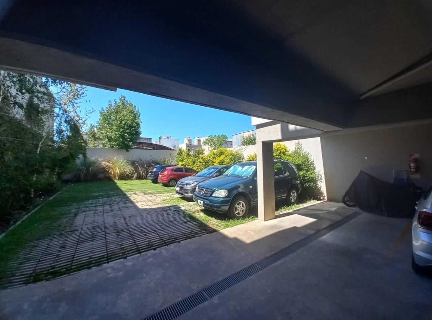 Foto de Cochera descubierta en venta en Villa Devoto, imagen 2