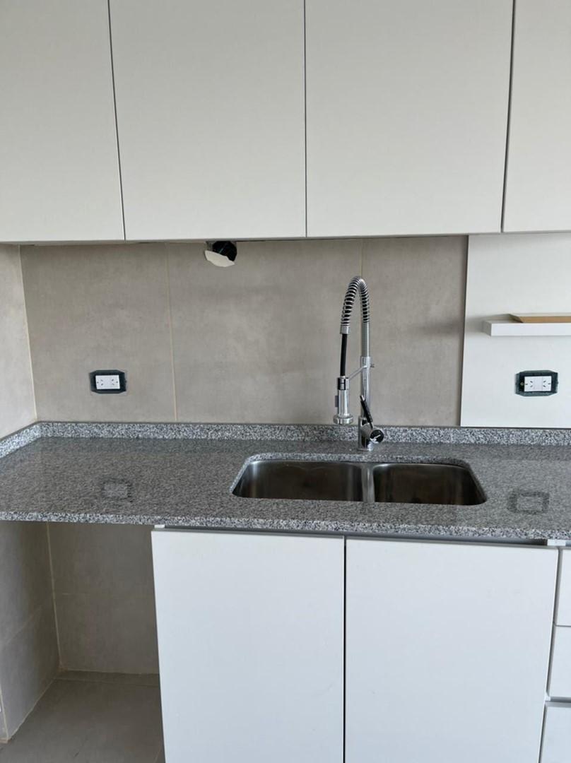 Venta. Depto 3 Amb Cochera y Baulera. El Palmar. Nordelta 1