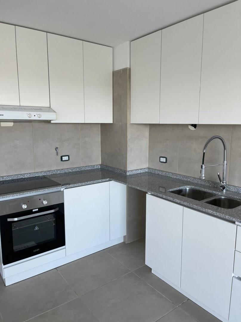 Venta. Depto 3 amb cochera y baulera. El Palmar. Nordelta