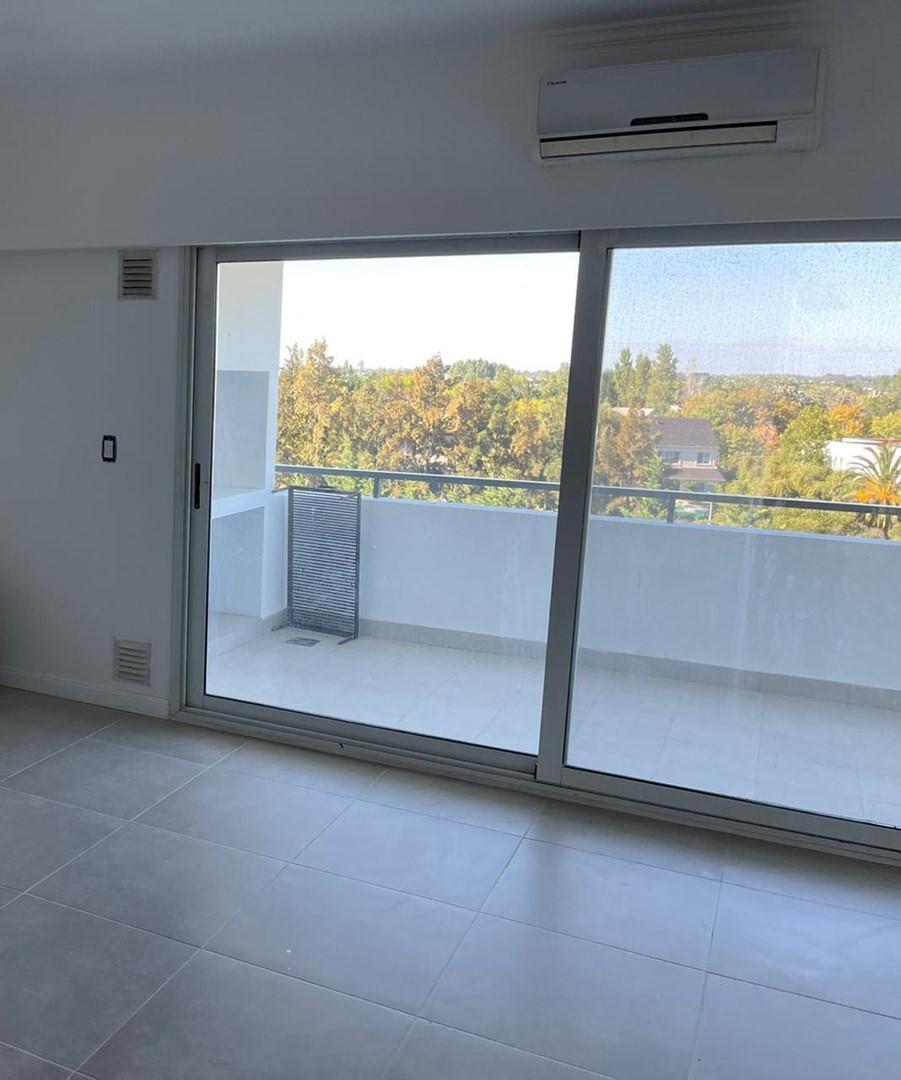 Venta. Depto 3 Amb Cochera y Baulera. El Palmar. Nordelta 5