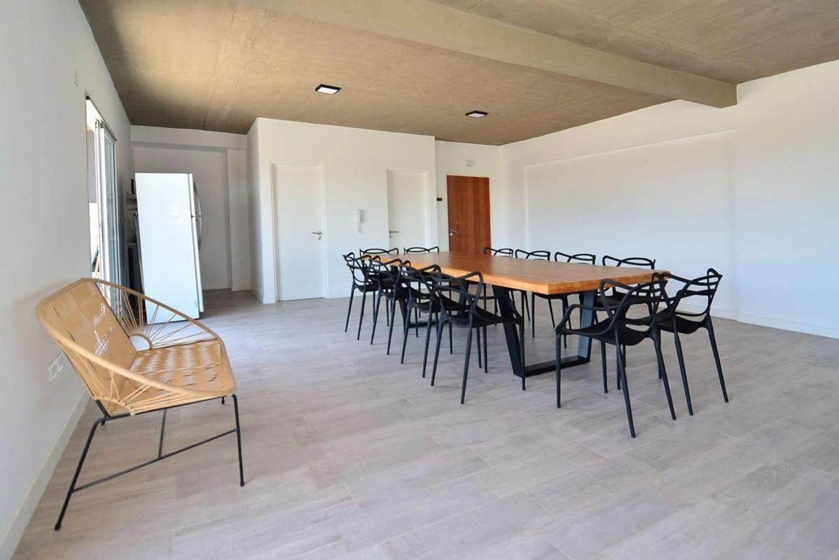 Foto de Venta oficina a estrenar 50 mts. Parque Patricios. Av. Brasil 1800, imagen 5