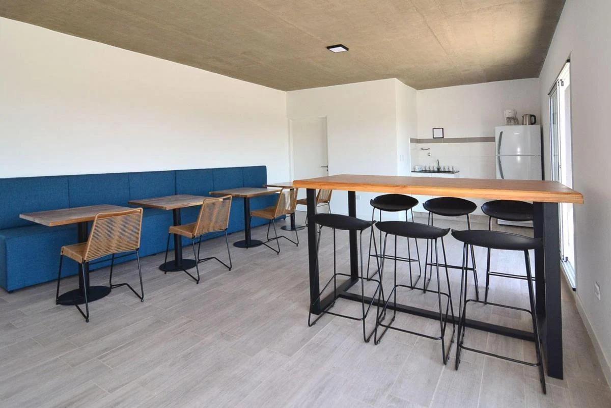 Foto de Venta oficina a estrenar 50 mts. Parque Patricios. Av. Brasil 1800, imagen 3