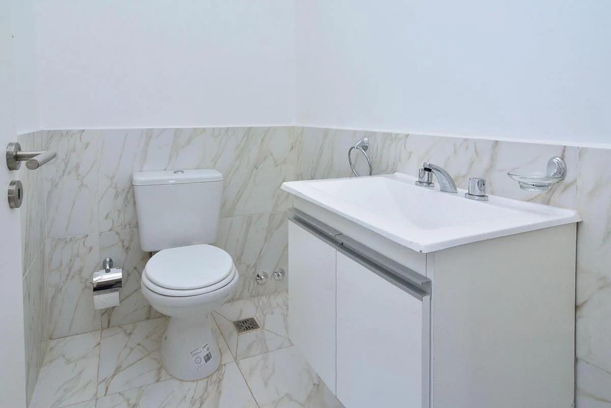 Foto de Venta oficina a estrenar 50 mts. Parque Patricios. Av. Brasil 1800, imagen 4
