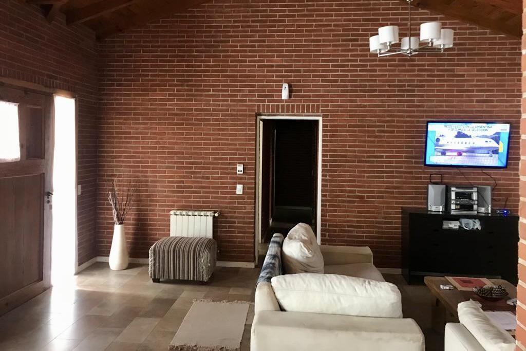 Foto de Casa en Venta ubicado en Golf Nuevo, Pinamar, Costa Atlántica, imagen 4
