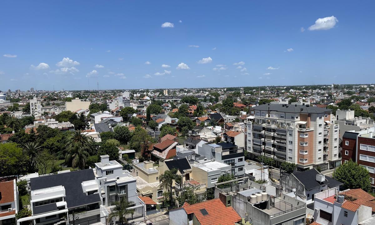 Departamento en Venta Ubicado en La Matanza, G. B. a. Zona Oeste, Argentina 1