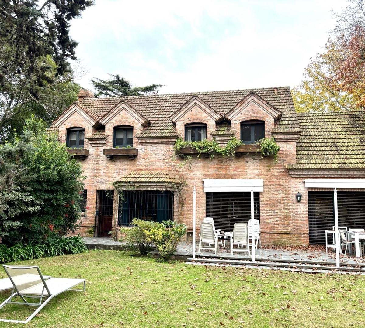 Casa en Venta Ubicado en San Isidro, G. B. a. Zona Norte, Argentina 4