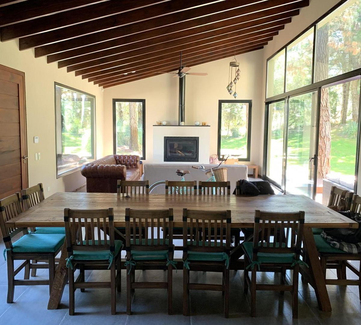 Casa en Venta Ubicado en Deportivo II, Costa Esmeralda, Costa Atlántica 5