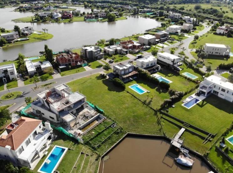 Terreno Lote en Venta ubicado en San Marco, Villanueva, Tigre