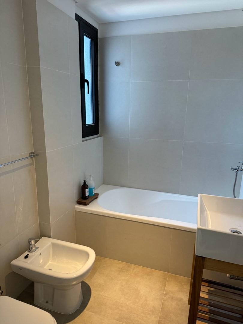 Departamento 3 Amb a Estrenar en Human Abasto Tower 4