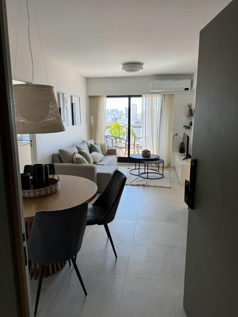 Foto de Departamento en Venta ubicado en Abasto, Capital Federal, Buenos Aires, imagen 5