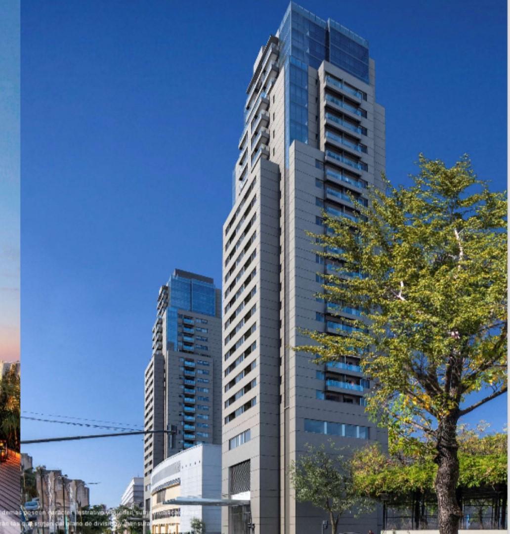 Departamento  en Venta ubicado en Abasto, Capital Federal, Buenos Aires