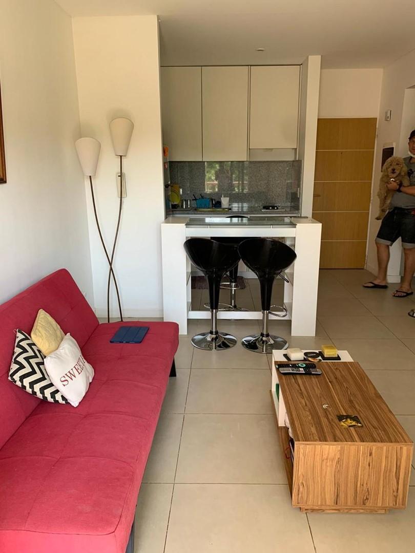 Foto de Departamento 2 amb en Venta en Villa del Lago, Pilar, imagen 4
