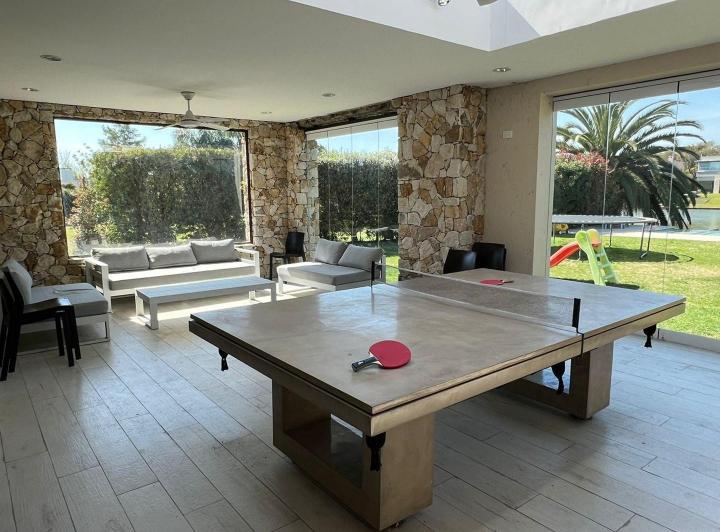 Foto de Casa en Alq. Temporario ubicado en Santa Barbara, Tigre, G.B.A. Zona, imagen 3