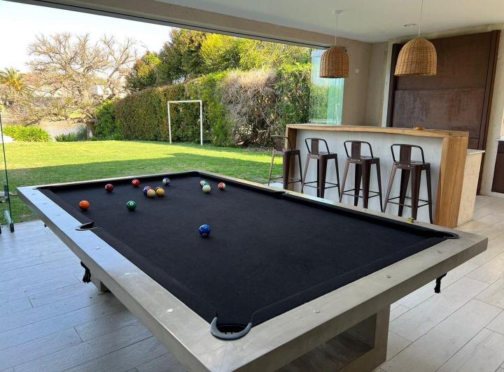 Foto de Casa en Alq. Temporario ubicado en Santa Barbara, Tigre, G.B.A. Zona, imagen 5