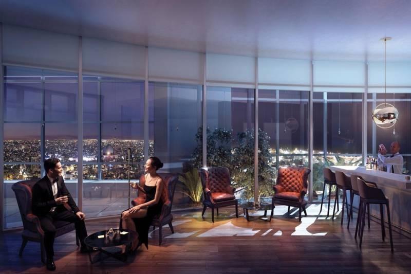 Departamento en Venta Ubicado en Puerto Madero, Capital Federal, Buenos Aires 3