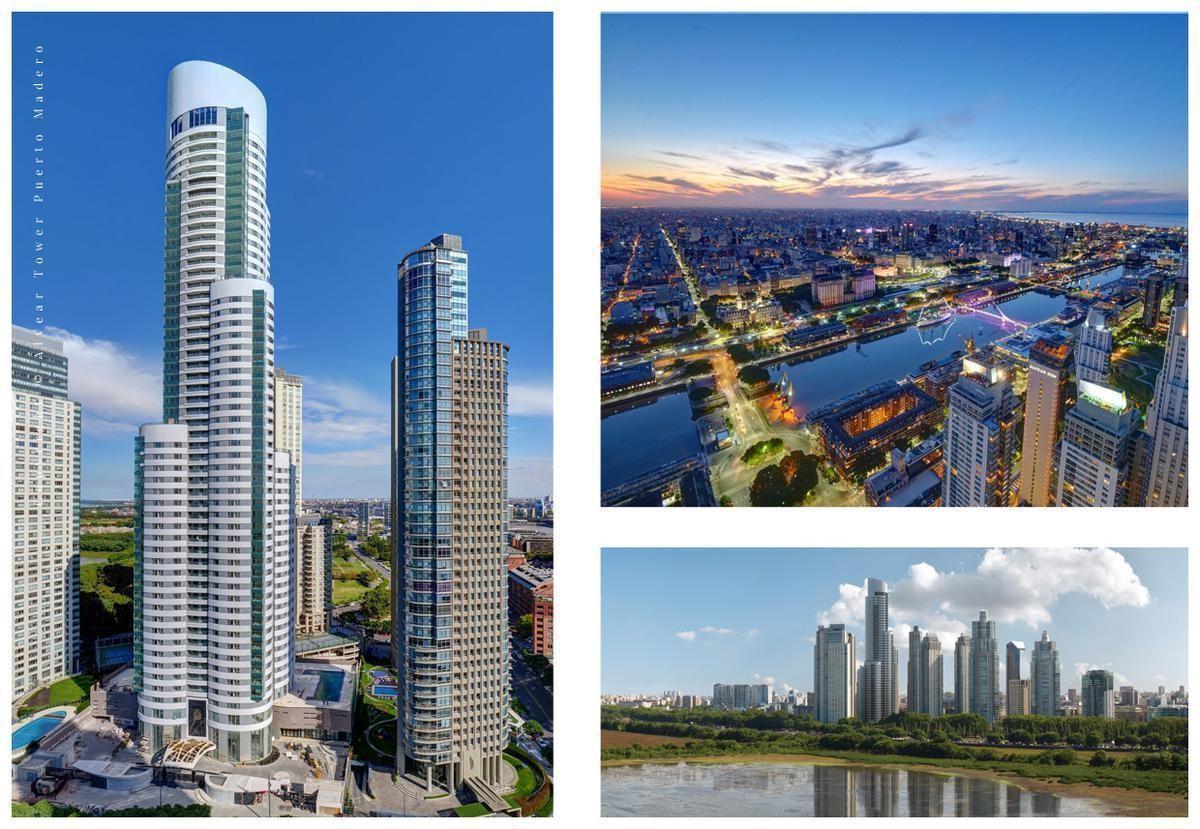 Departamento en Venta Ubicado en Puerto Madero, Capital Federal, Buenos Aires 5