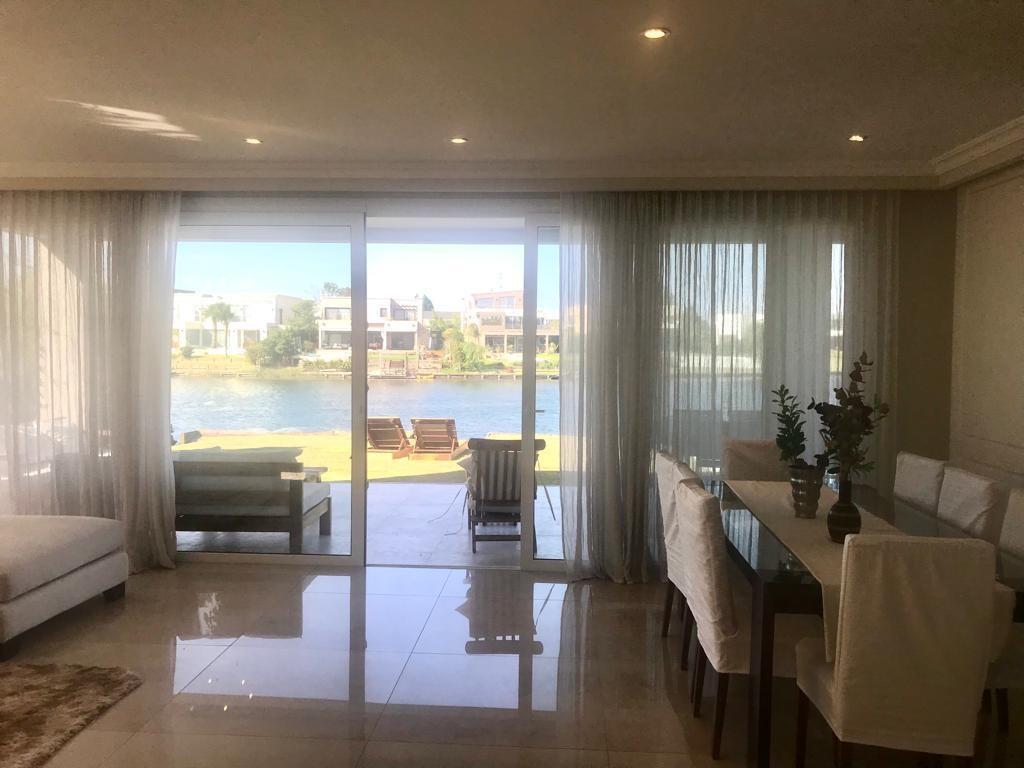 Foto de Casa en Venta ubicado en Los Lagos, Nordelta, Tigre, imagen 4