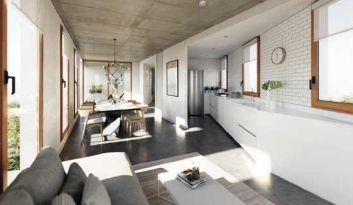 Departamento en Venta Ubicado en Saavedra, Capital Federal, Buenos Aires 5