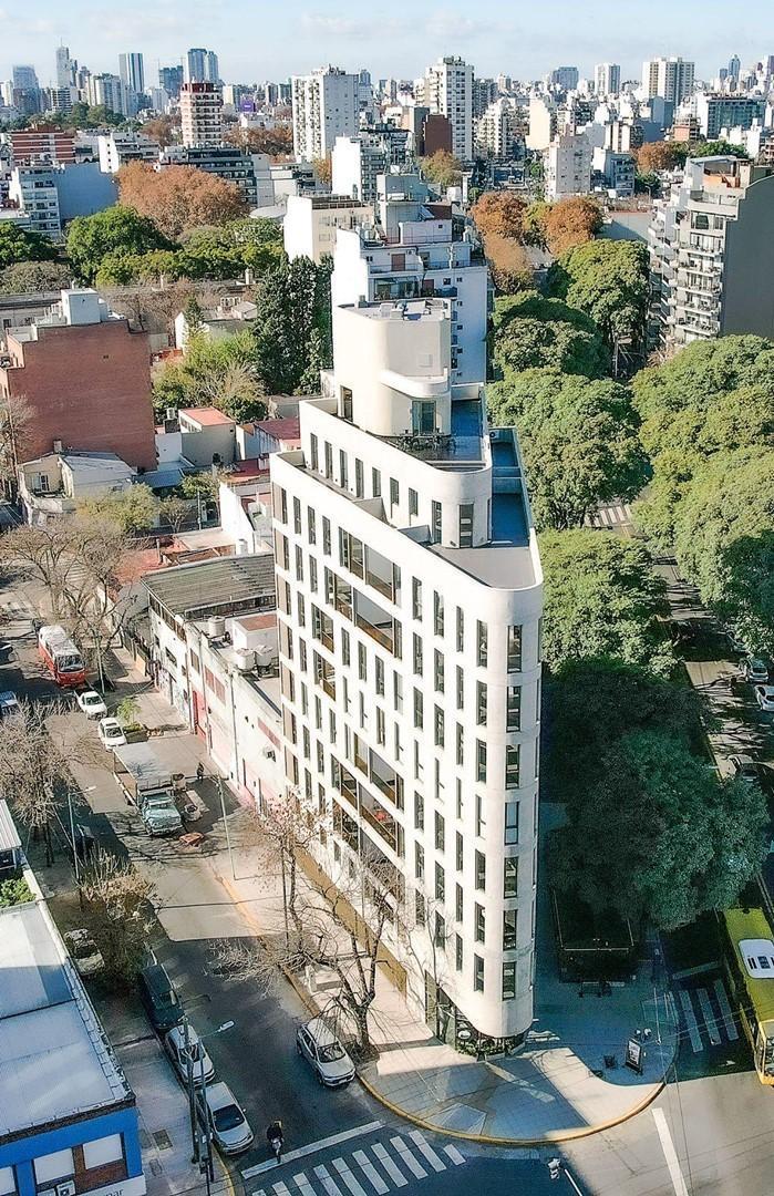 Departamento en Venta Ubicado en Saavedra, Capital Federal, Buenos Aires 4
