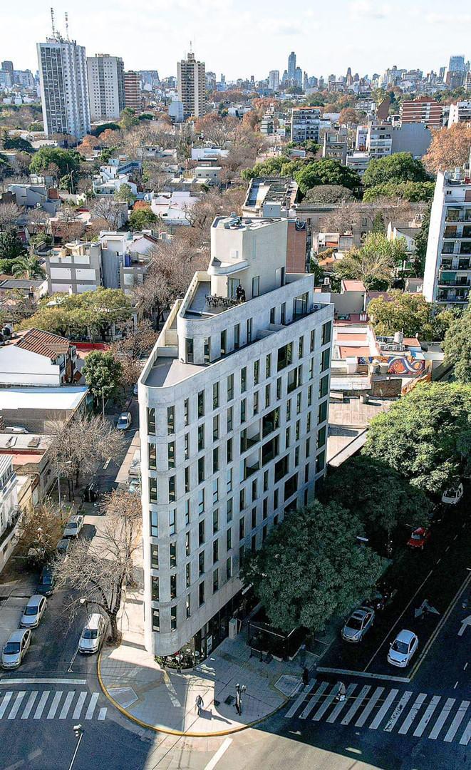 Departamento en Venta Ubicado en Saavedra, Capital Federal, Buenos Aires 1