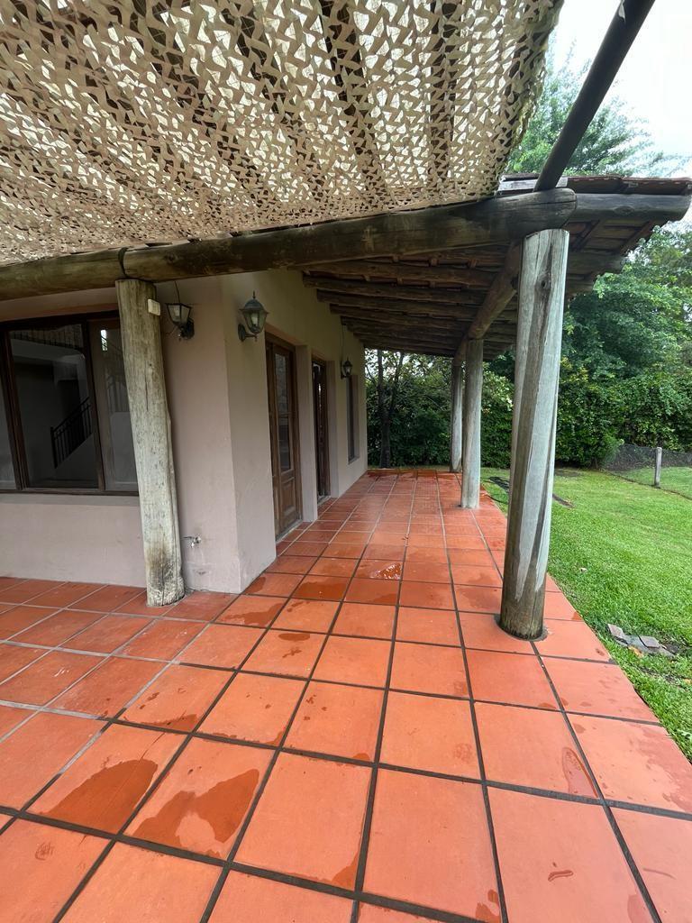 Casa en Venta Ubicado en Altamira, Rincón de Milberg, Tigre 4