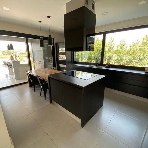 Casa  en Venta en El Cantón, Escobar, G.B.A. Zona Norte