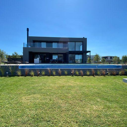 Casa en Venta en El Cantón, Escobar, G. B. a. Zona Norte 3