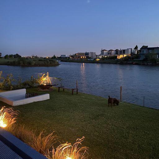 Casa en Venta en El Cantón, Escobar, G. B. a. Zona Norte 2