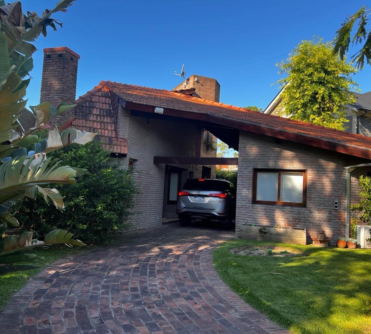 Casa en Venta ubicado en Nautico, Escobar, G.B.A. Zona Norte