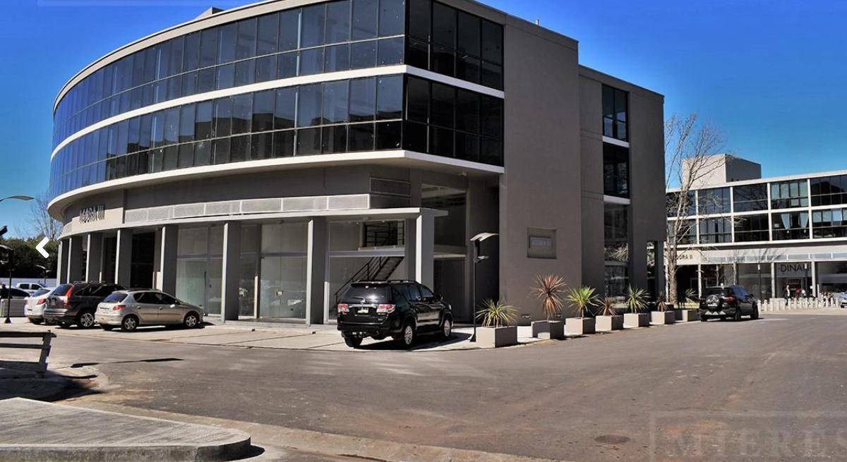Oficina en Venta Ubicado en Pilar, G. B. a. Zona Norte 5
