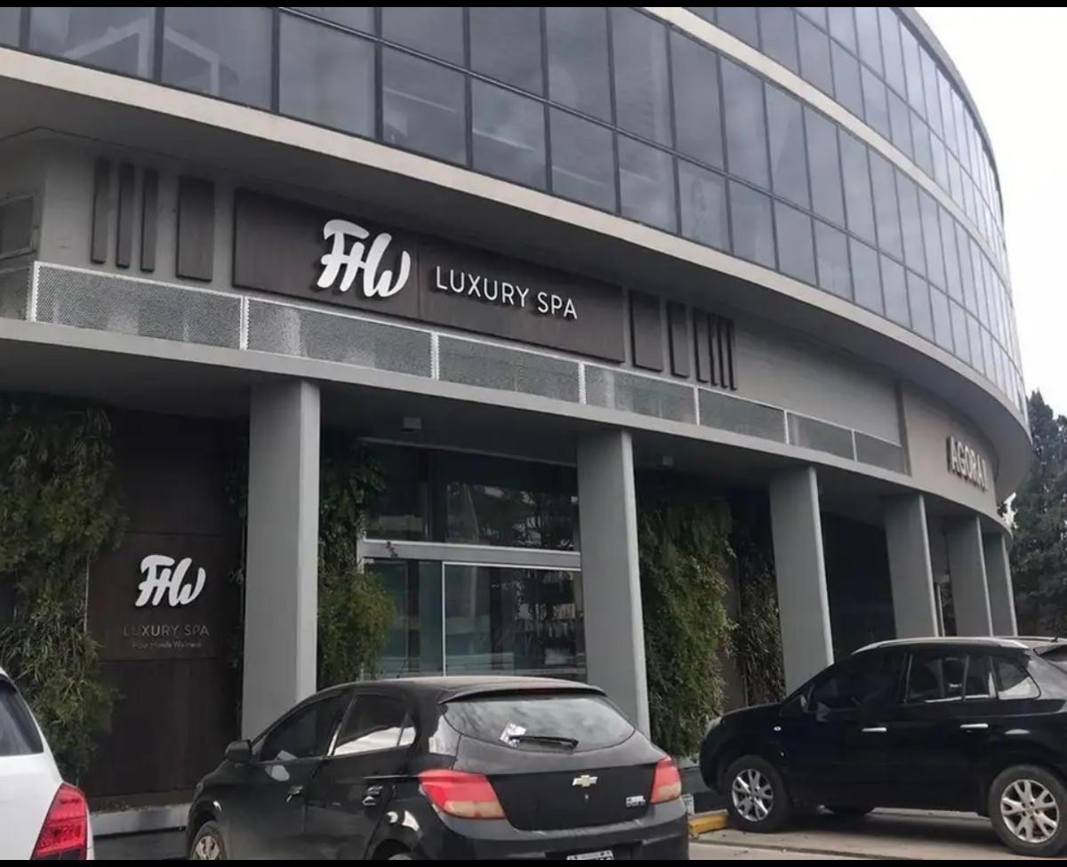 Oficina en Venta Ubicado en Pilar, G. B. a. Zona Norte 2