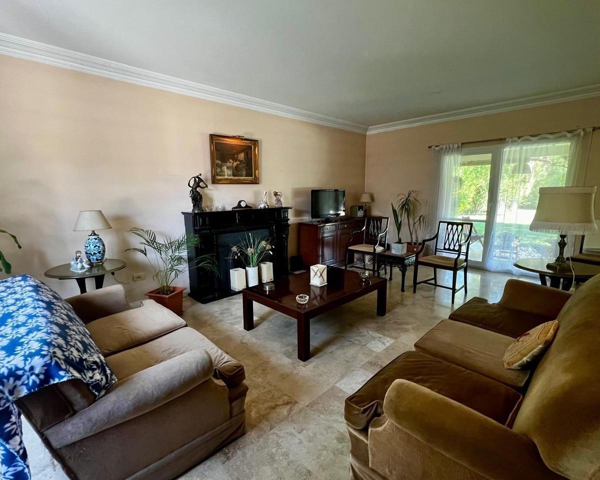 Casa  en Alquiler ubicado en Septiembre, Escobar, G.B.A. Zona Norte