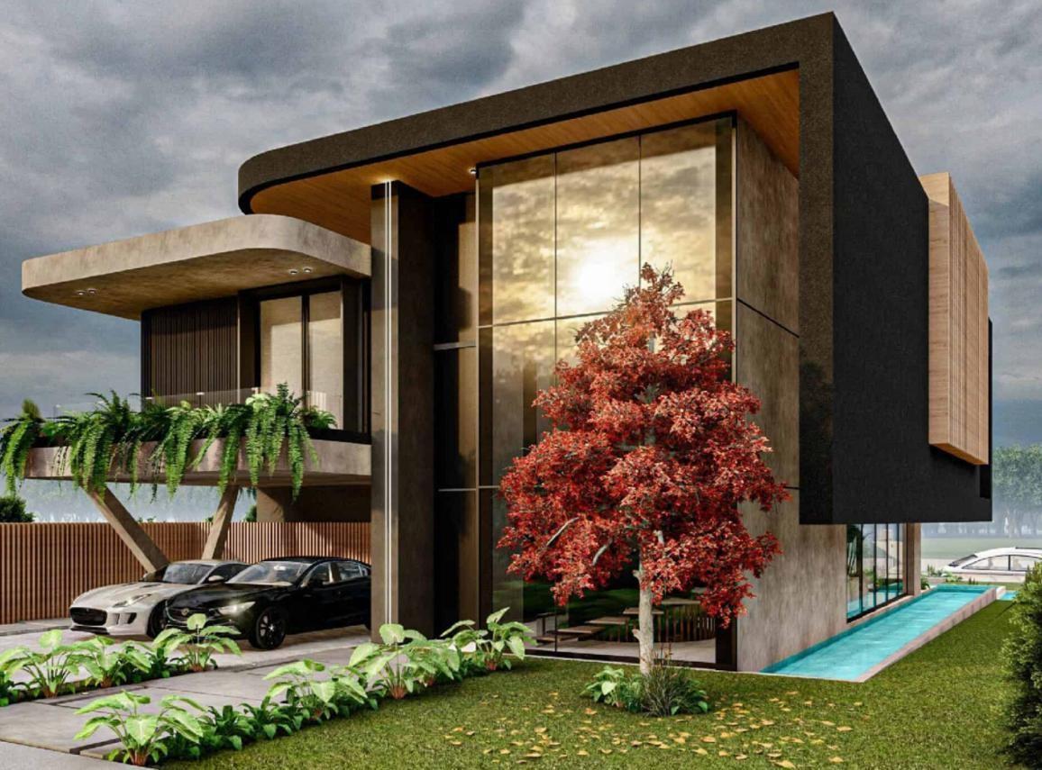 Venta casa 6 amb al rio Barrio El Yacht, Nordelta, Tigre