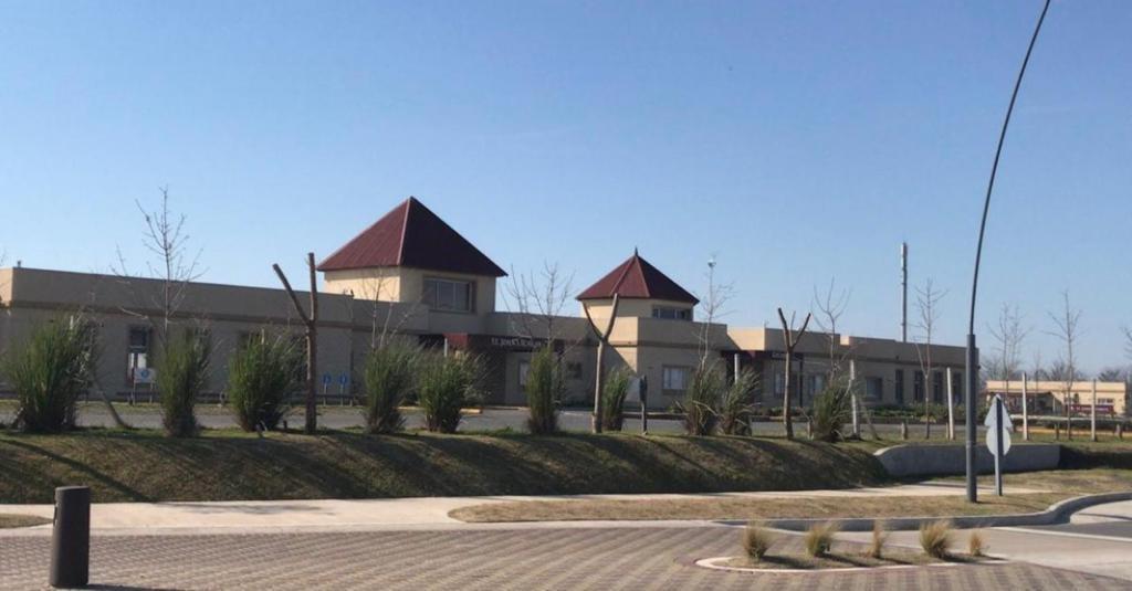 Venta terreno al lago Barrio Muelles, Puertos, Escobar
