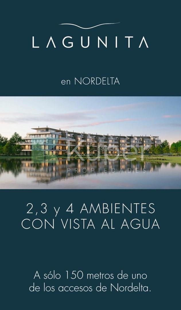 Foto de Venta departamento 3 amb en Lagunita, Nordelta, Tigre, G.B.A. Zona Norte, imagen 5