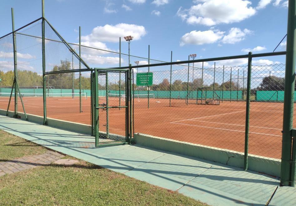 Foto de Venta terreno Barrio Haras del Sol, Pilar, G.B.A. Zona Norte, imagen 5