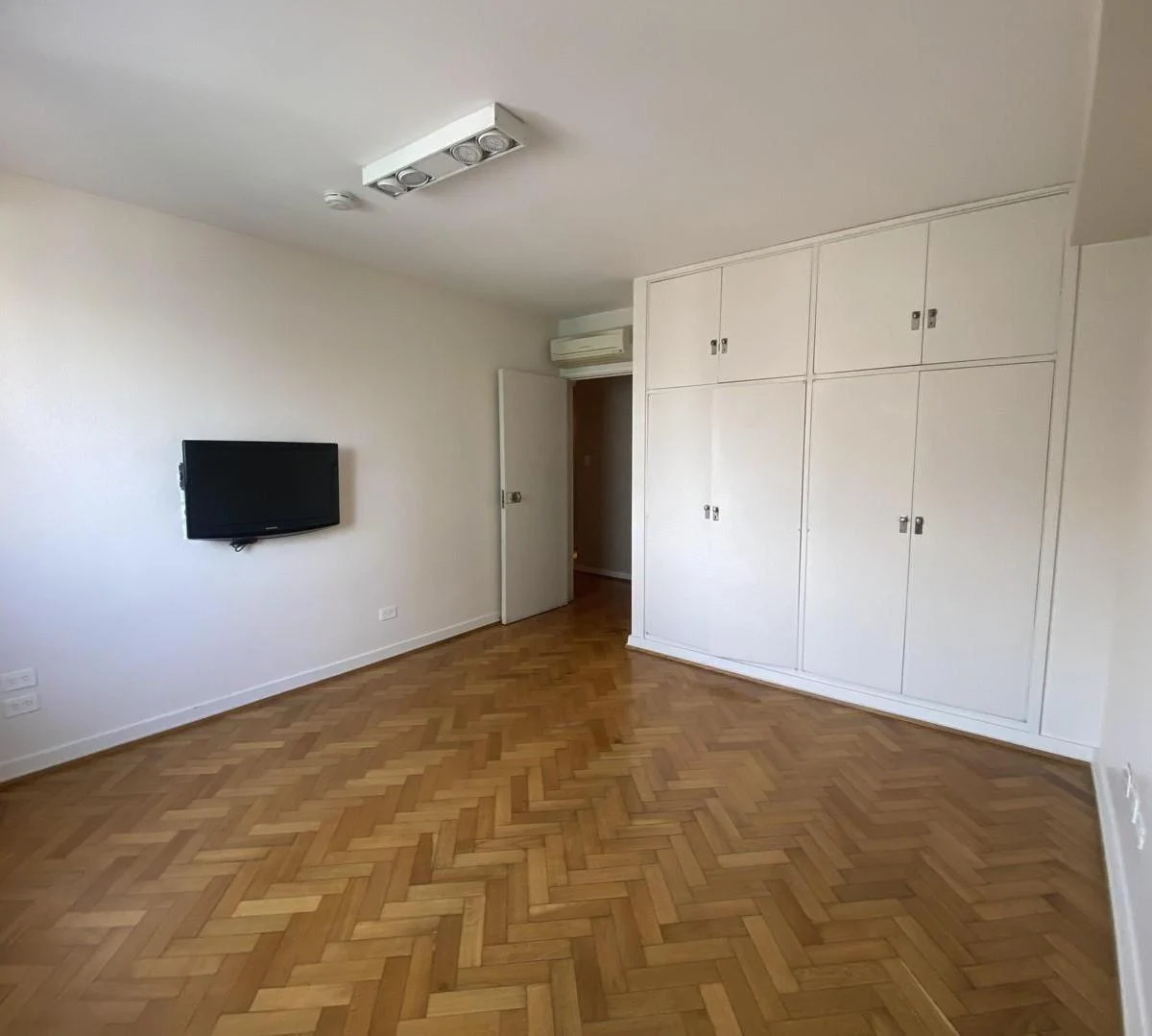 Venta Palermo Piso Categoria Torre Panedile 4