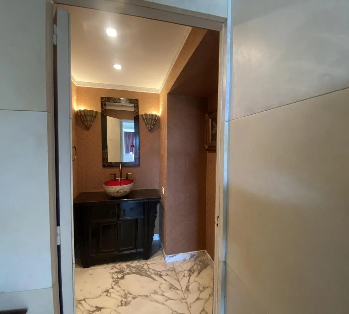 Venta Palermo Piso Categoria Torre Panedile 5